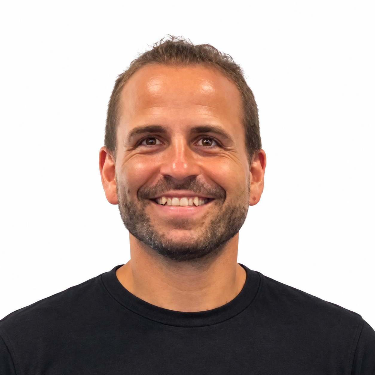 Nicholas Petrone