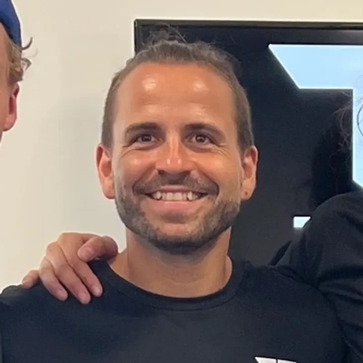 Nicholas Petrone