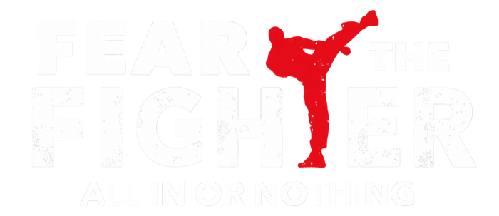 Fear the Fighter
